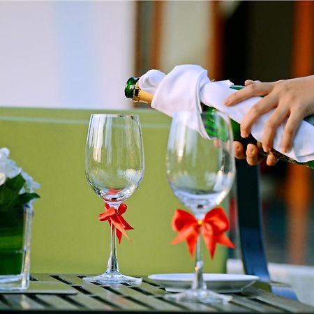Hotel Azumi Hoi An Zewnętrze zdjęcie