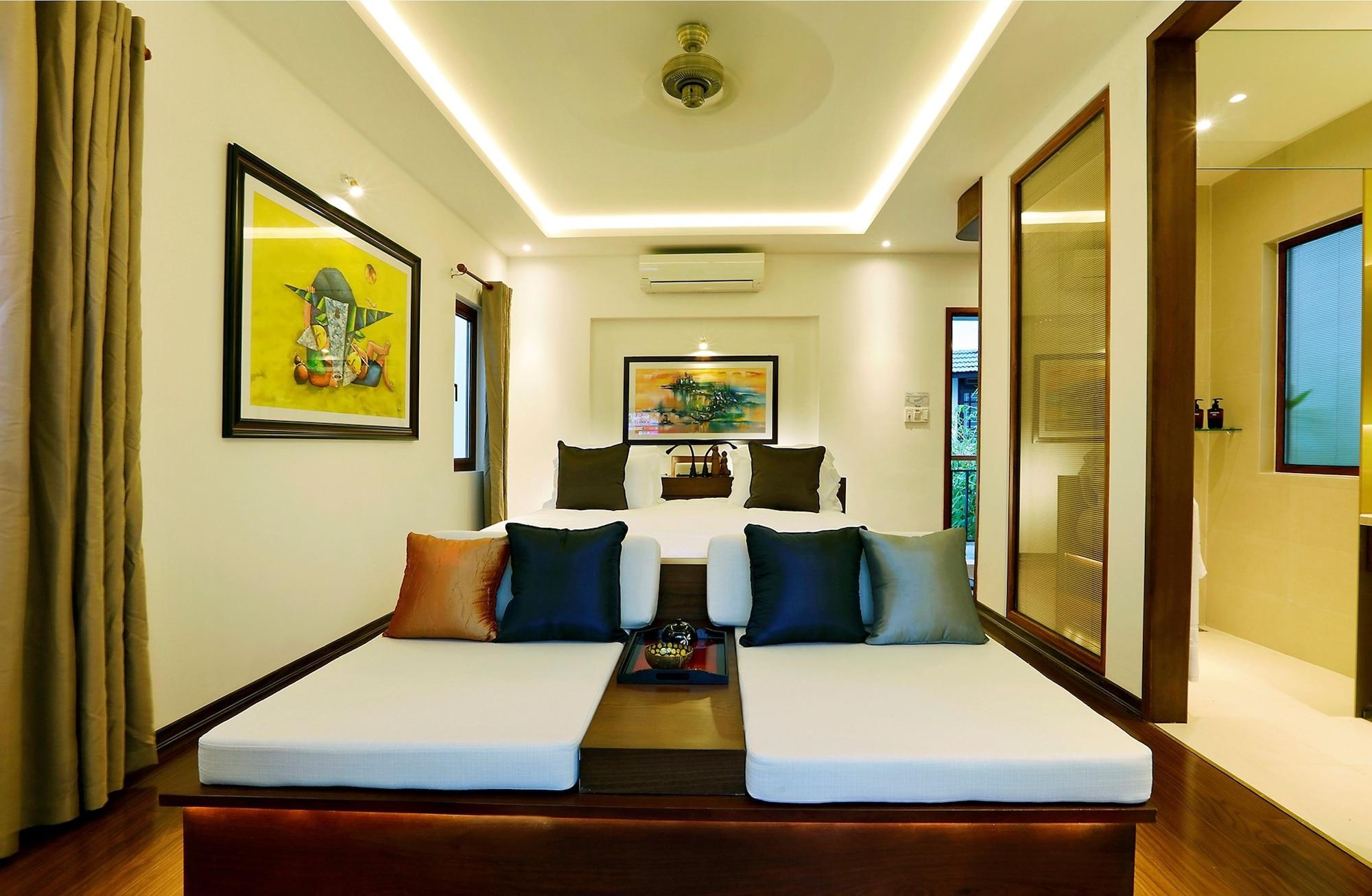 Hotel Azumi Hoi An Zewnętrze zdjęcie