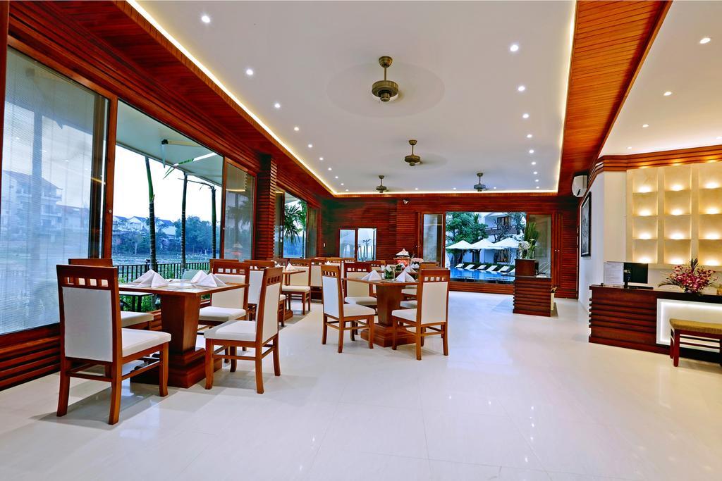 Hotel Azumi Hoi An Zewnętrze zdjęcie